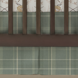 Pattern – Moss Glen Plaid