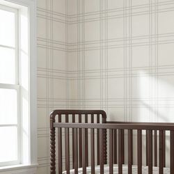 Pattern – Old Ballpark Check