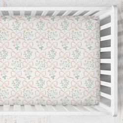 Style – Garden Ribbon Cream