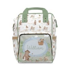 Pattern – Storybook Parade