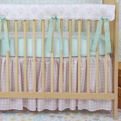 Pattern – Garden Ribbon