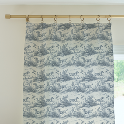 Pattern – Hunting Toile