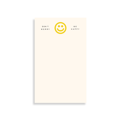 Style – Don't Worry Be Happy
