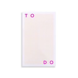 Style – To Do