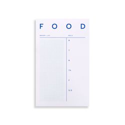 Style – Food