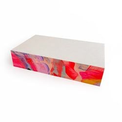 Medium – Candy Swirl