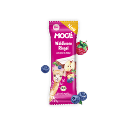 Sorte – Waldbeere