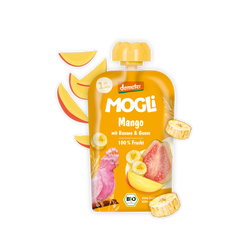 Geschmack – Mango