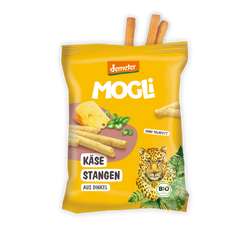 Käse Stangen