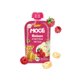Geschmack – Himbeere