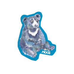 Magnet Bär