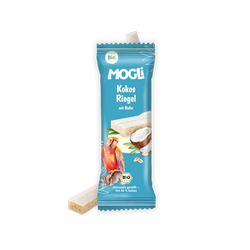 Kokos Riegel