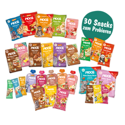 Variante – Probierpaket