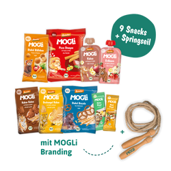 Picknick + Springseil