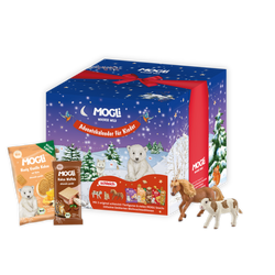 MOGLi x schleich®