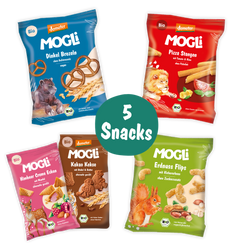 Snack-Bundle