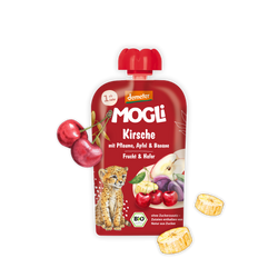 Geschmack – Kirsche