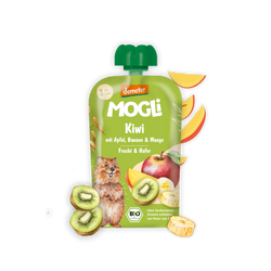 Geschmack – Kiwi