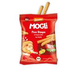 Snacks – Pizza Stangen