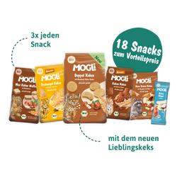 Doppel Keks Lieblingsbox