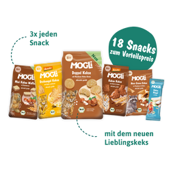Variante – Doppel Keks Lieblingsbox