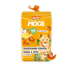 Geschmack – Mango