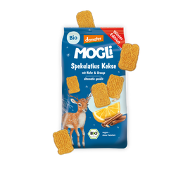 Variante – Spekulatius Kekse