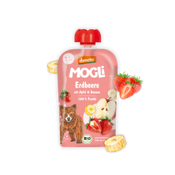 Erdbeere
