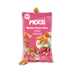Geschmack – Himbeere