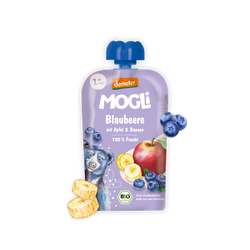 Blaubeere