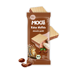 Kakao Waffel