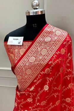 Colors – Red
