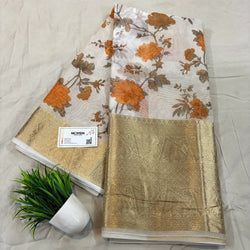 Colors – Orange