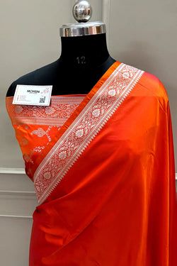 Colors – Orange