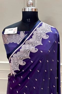 Colors – Dark Purple