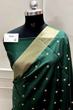 Style – Bottle Green