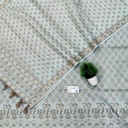 Colors – Mint Green