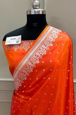 Colors – Orange