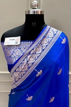 Royal Blue