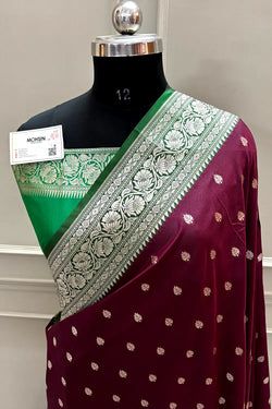 Colors – Wine X Green