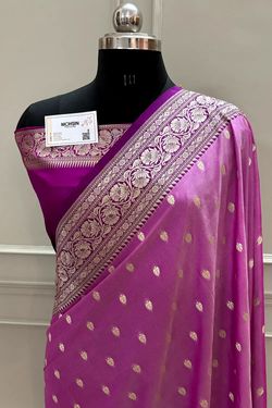 Colors – Magenta X Purple