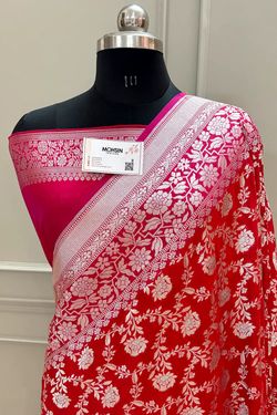 Colors – Red X Pink