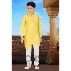 Colors – Yellow