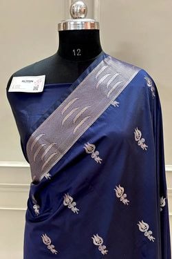 Colors – Navy Blue