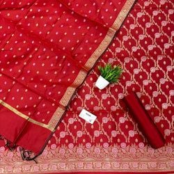 Colors – Red