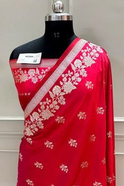 Colors – Pinkish Red