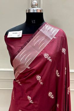 Colors – Maroon