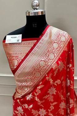 Colors – Red
