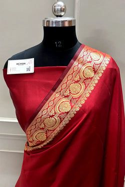 Style – Red