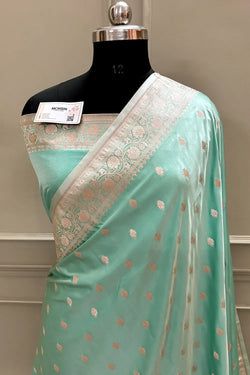 Colors – Mint Green